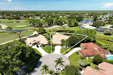 7 Graemoor Terrace Palm Beach Gardens FL 33418