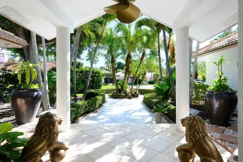 7 Graemoor Terrace Palm Beach Gardens FL 33418