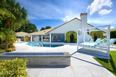 7 Graemoor Terrace Palm Beach Gardens FL 33418