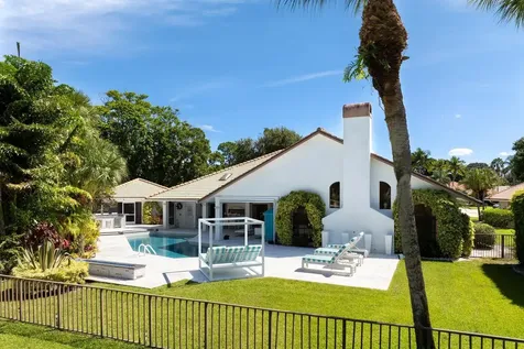 7 Graemoor Terrace Palm Beach Gardens FL 33418