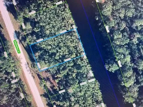 1131 Greenfield Street Lake Placid FL 33852