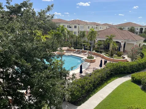 9833 Baywinds Drive West Palm Beach FL 33411