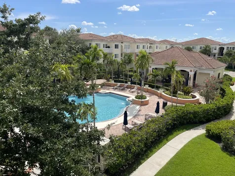 9833 Baywinds Drive West Palm Beach FL 33411
