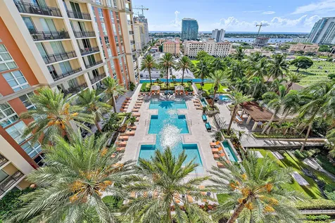 550 Okeechobee Boulevard West Palm Beach FL 33401