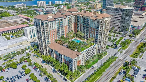 550 Okeechobee Boulevard West Palm Beach FL 33401