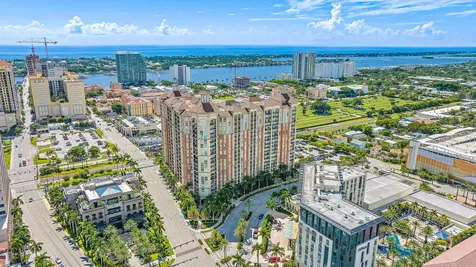 550 Okeechobee Boulevard West Palm Beach FL 33401