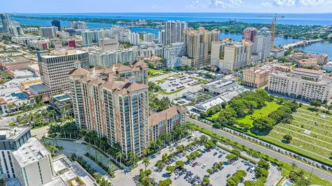 550 Okeechobee Boulevard West Palm Beach FL 33401