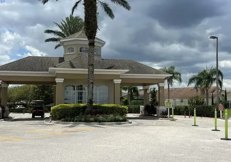 8101 Coconut Palm Way Kissimmee FL 34747