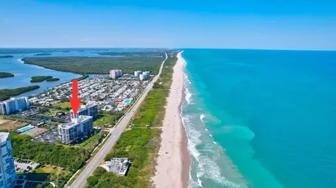 5055 N Highway A1a Hutchinson Island FL 34949