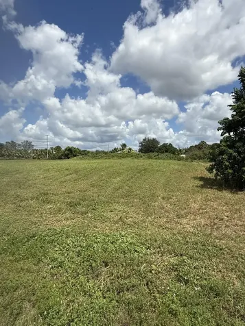 0 0 Mandarin Boulevard The Acreage FL 33470