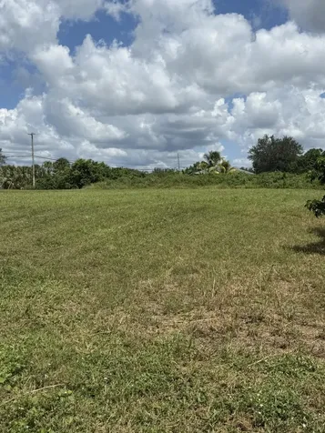 0 0 Mandarin Boulevard The Acreage FL 33470