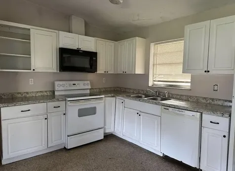 3109 Avenue B Avenue Fort Pierce FL 34950