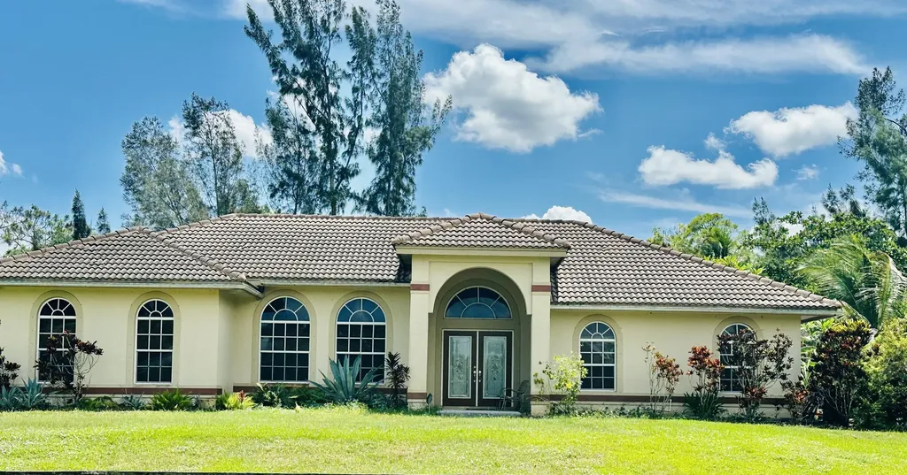 13638 88th Place West Palm Beach FL 33412