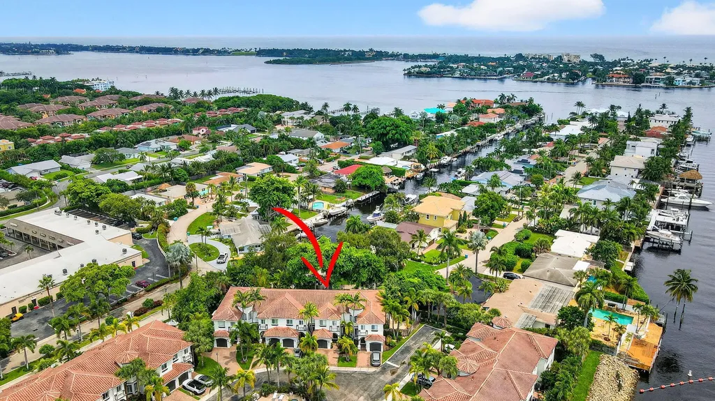 3010 Murano Bay Drive Boynton Beach FL 33435