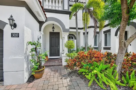 3010 Murano Bay Drive Boynton Beach FL 33435