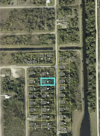 636 Naples Avenue Lehigh Acres FL 33974