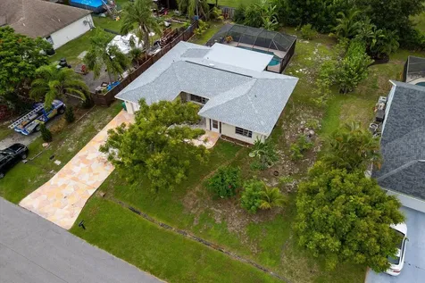 2179 Se Stargrass Street Port Saint Lucie FL 34984