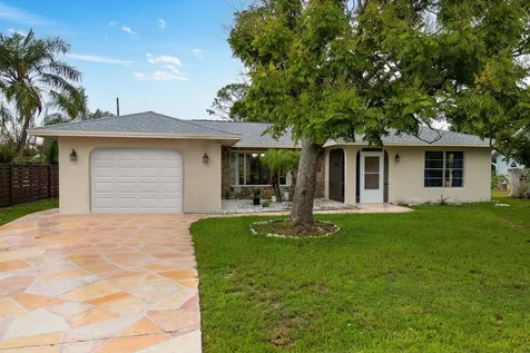 2179 Se Stargrass Street Port Saint Lucie FL 34984
