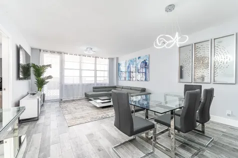 3725 S Ocean Drive Hollywood FL 33019