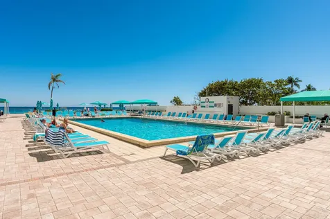 3725 S Ocean Drive Hollywood FL 33019