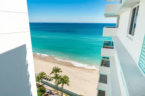 3725 S Ocean Drive Hollywood FL 33019