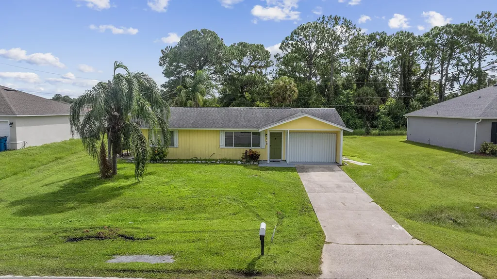219 Eldron Boulevard Palm Bay FL 32909