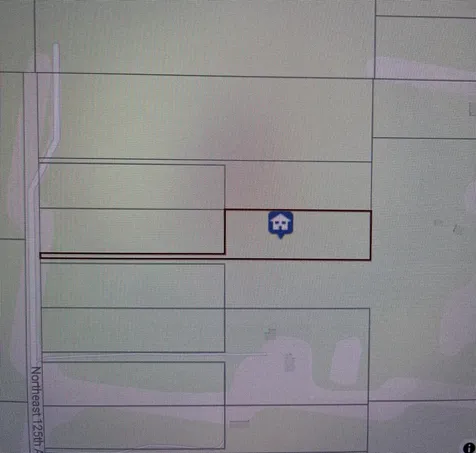 0000 NE 125th Avenue Fort McCoy FL 32134