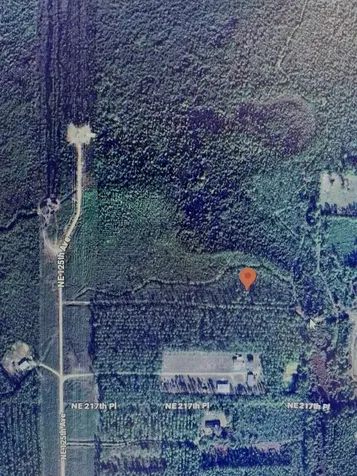 0000 NE 125th Avenue Fort McCoy FL 32134
