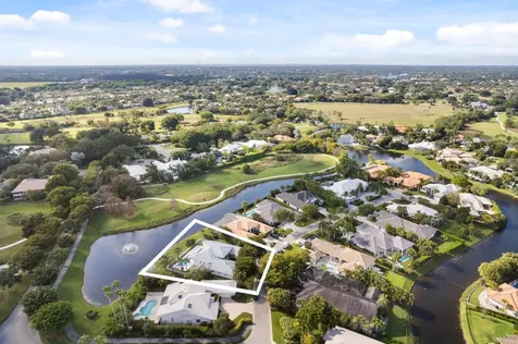 11166 Isle Brook Court Wellington FL 33414
