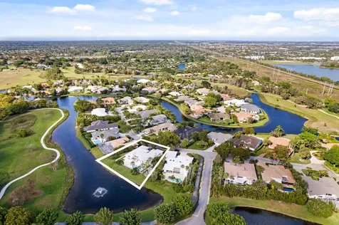 11166 Isle Brook Court Wellington FL 33414