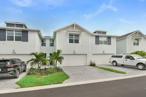 5766 Se Edgewater Circle Stuart FL 34997