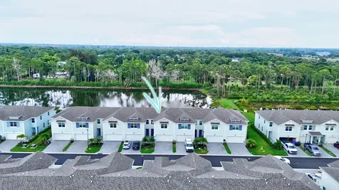5766 Se Edgewater Circle Stuart FL 34997