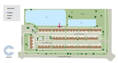 5766 Se Edgewater Circle Stuart FL 34997