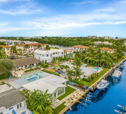 810 Bamboo Lane Delray Beach FL 33483