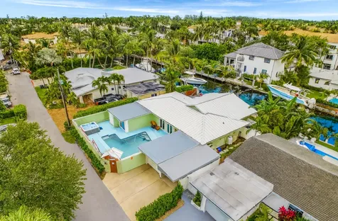 810 Bamboo Lane Delray Beach FL 33483