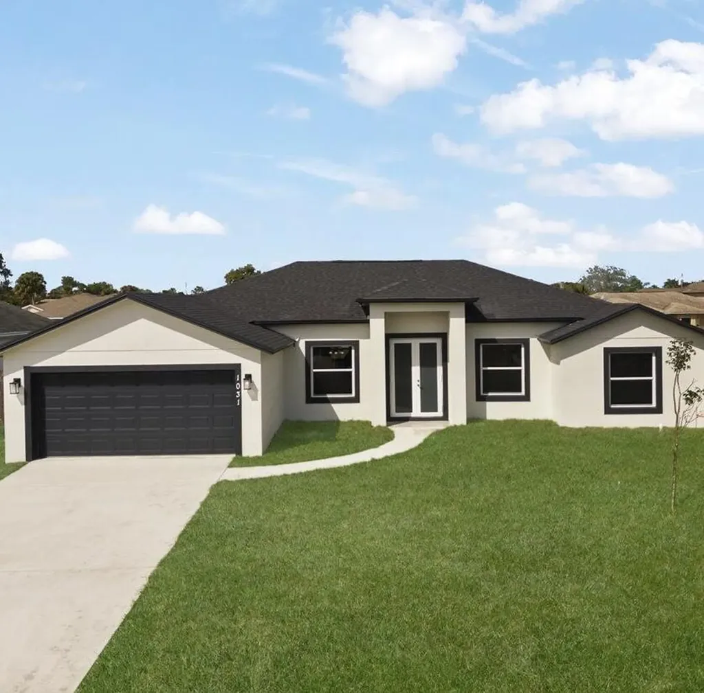 554 Fellenz Street Palm Bay FL 32908
