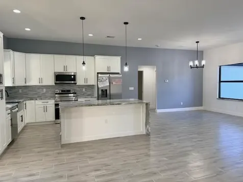554 Fellenz Street Palm Bay FL 32908