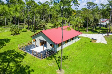 1835 Stallion Drive Loxahatchee FL 33470