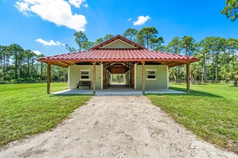 1835 Stallion Drive Loxahatchee FL 33470