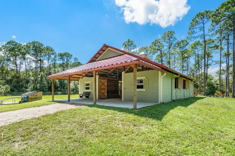 1835 Stallion Drive Loxahatchee FL 33470