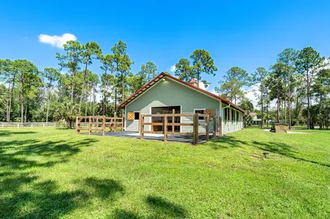 1835 Stallion Drive Loxahatchee FL 33470