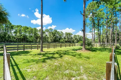 1835 Stallion Drive Loxahatchee FL 33470