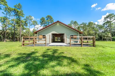 1835 Stallion Drive Loxahatchee FL 33470