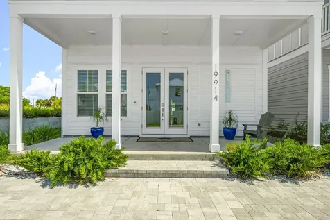 19914 Front Beach Road Panama City Beach FL 32413