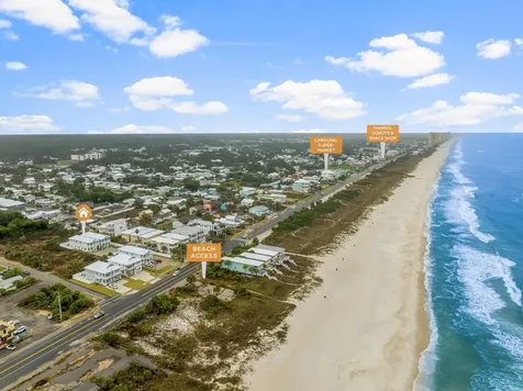 19914 Front Beach Road Panama City Beach FL 32413