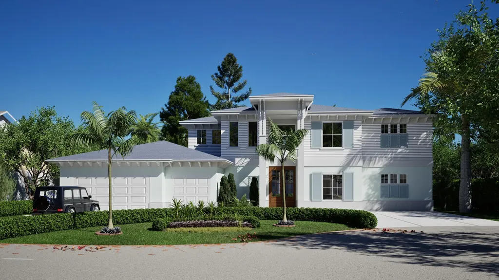 1041 Bimini Lane Singer Island FL 33404