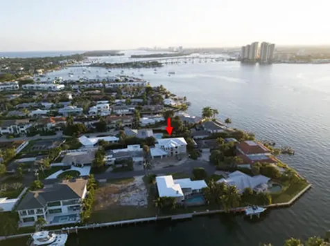 1041 Bimini Lane Singer Island FL 33404