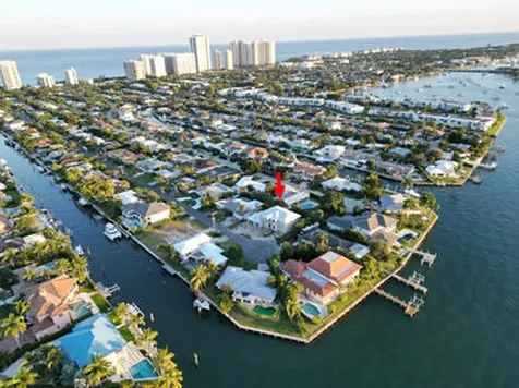 1041 Bimini Lane Singer Island FL 33404