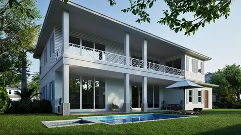 1041 Bimini Lane Singer Island FL 33404