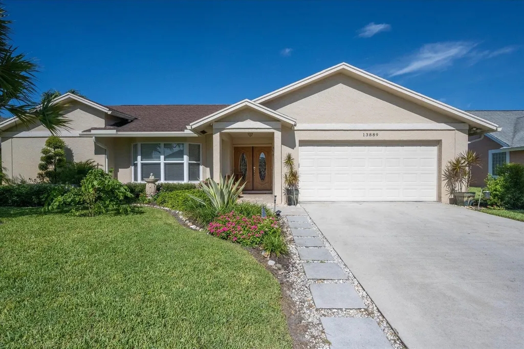 13889 Geranium Place Wellington FL 33414